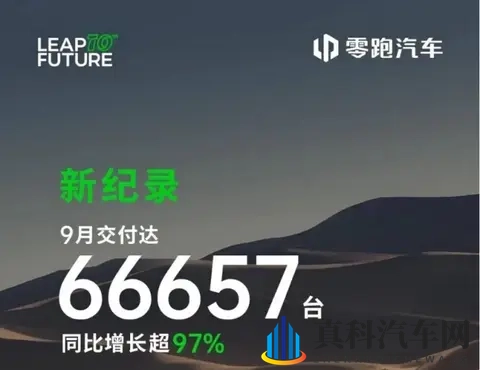 利润暴跌99%!单季亏79亿,理想汽车从“中产神车”跌下神坛?-1