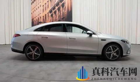 北京奔驰纯电CLA售价249万元起 智能体验有较大进步-1