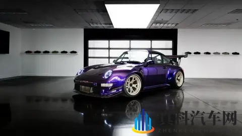 保时捷官方都没有承诺的质保范围，这家“小作坊”可以-2