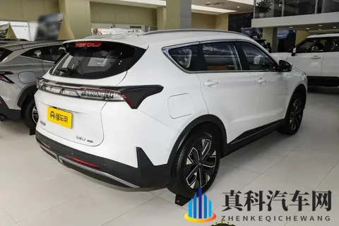 家庭用户选车难？捷途山海L7 PLUS全方位解读家庭购车痛点-2