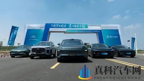 10月车市惊爆:卖10辆国产车8辆是新能源!自主品牌杀疯了-2