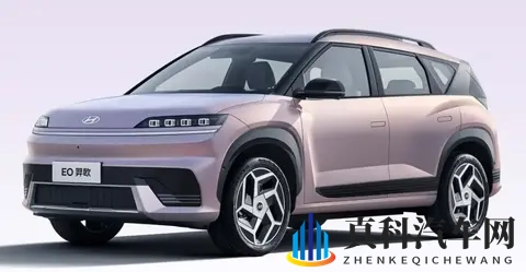 EO羿欧值不值得买?12万级纯电SUV市场迎来“合资新质力”-2