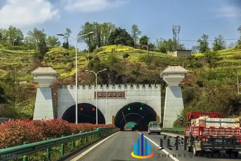 经历了一千公里的国道后，才知道国道比高速更省油，都是真心话！-2