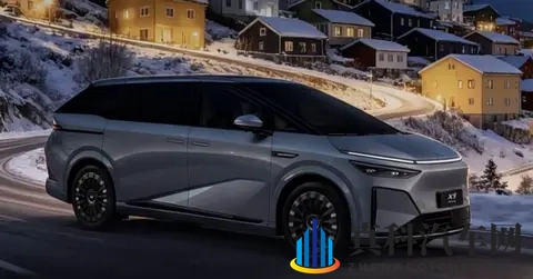 新势力10月销量公布，一边是创新纪录，一边是在保命-1