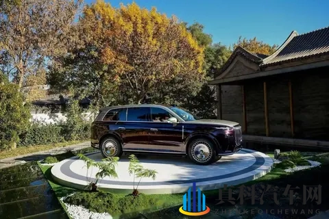 当激光雷达和800V快充成为标配，11月这场新车大战卷出了新高度-2