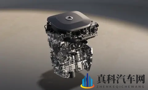 奔驰设计+雷神混动+大空间，这台20万内的SUV真香！-2