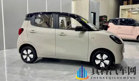 月薪2000能买什么车？-1