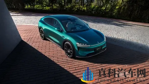 智界发布R7_新S7购置税补贴延期公告 延期至12月1日-2