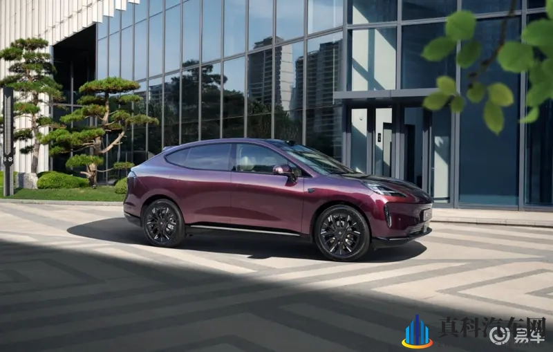 20万购车推荐：小鹏G7的“赠送”还不如昊铂HT的标配？-1