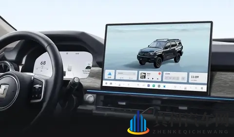 多动力版本同步推出,全新坦克400售价2498万元起-3