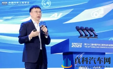 华为这盘棋下得漂亮,智能车赛道杀出血路来了-1