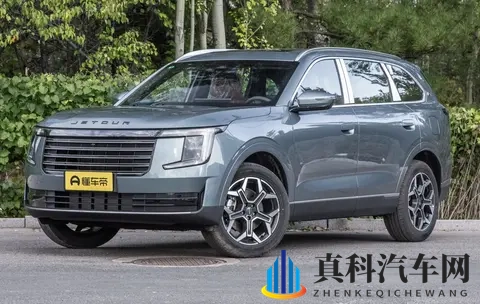 母婴级座舱 + 豪车底盘!捷途 X70L 2026 款七座 SUV 太懂家庭-2