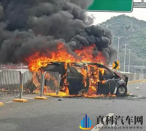 别嘴硬了！磷酸铁锂电池，就是比三元锂电池更安全！-1