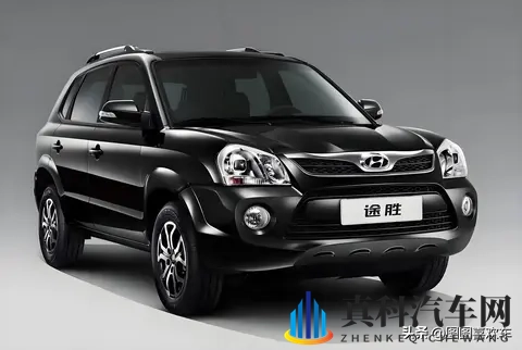 韩系曾经世界销量前三、为什么在中国混成了这样？-1