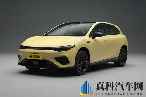 新车1058万元起提供激光雷达，11月28日上市，零跑Lafa5开启预售-3