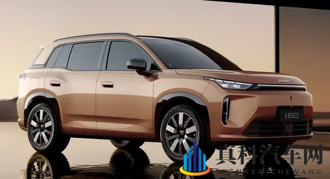 1198万起!埃安i60正式开启预售,“增程+纯电”双动力SUV来啦-2