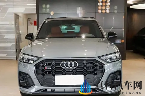 曾经 60 多万的奥迪 SQ5,如今 40 多万为啥没人买?-3