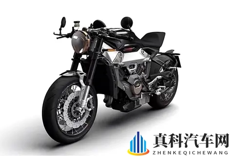 2025米兰展大瓜！钱江5款新车猛料全扒，设计绝了-2