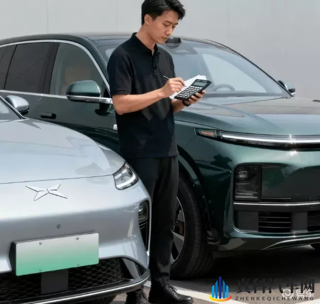 两个男生做酿酿酱酱的电视剧：汽车文化新风尚，个性定制与科技革新并驾齐驱-1