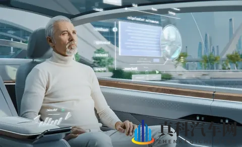 为什么电动汽车容易出现个性却不实用的设计，设计师们在想什么？-1