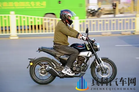 摩托车13年强制报废有望取消,车主迎来利好-2