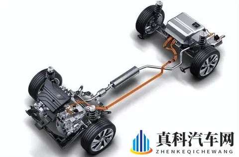 插混车越简单越高级？增程干掉多档？别被带偏了！-3