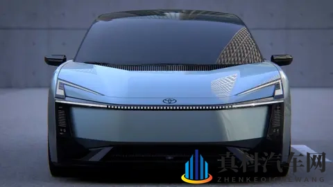 丰田加大投入氢能源，新款卡罗拉将推出燃料电池版本-1