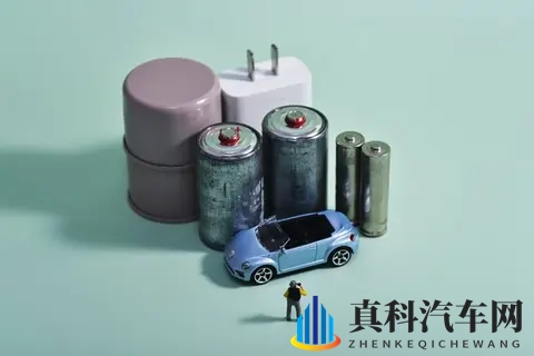 教你查新能源电池健康报告！这些重点数据要看懂-1