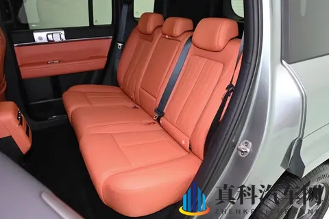 带全家体验了一周,比亚迪方程豹钛7到底能不能打?-2