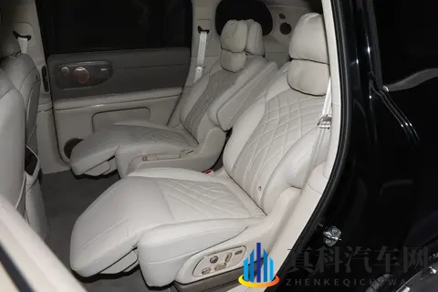 新车  预售权益价3369万元起_竞争问界M9，智己LS9开启预售-3