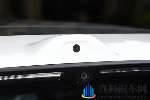 20万级就能上车！这款中型SUV配华为乾崑ADS 4，智能强-2