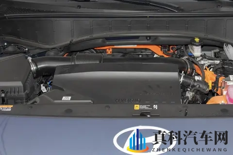 进口车陷入内卷风暴！帕里斯帝亮相，25T发动机，油耗不到8个？-3