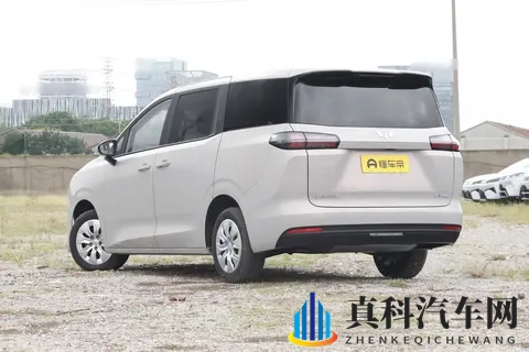 768万起真7座家用MPV，星光730表现均衡值得关注-3