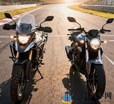 9980元屠夫价 雅典娜ADV150SR对决无极SR150S 配置碾压-3