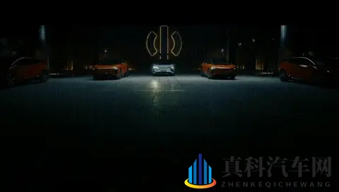 新一代汽车如何用光线书写它的性格宣言-1
