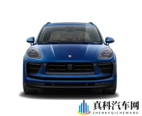 2026款保时捷纯电Macan:车型配置对比与选买建议-1