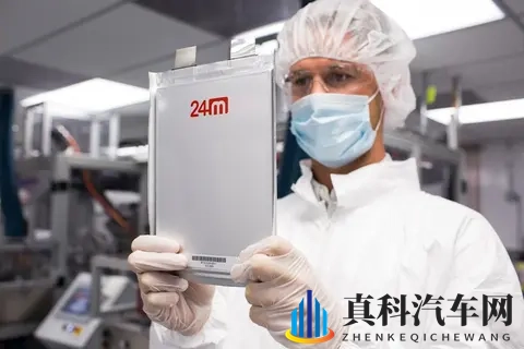 集体受困，中日韩攻坚固态电池超十年，为什么迄今都没量产?-2