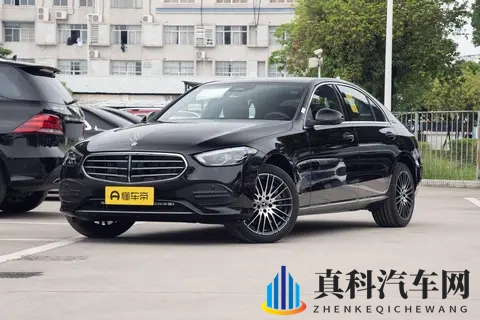 C 200 和 C 260 差 4 万值不值?后驱还是四驱?运动版和豪华版选哪个?-1