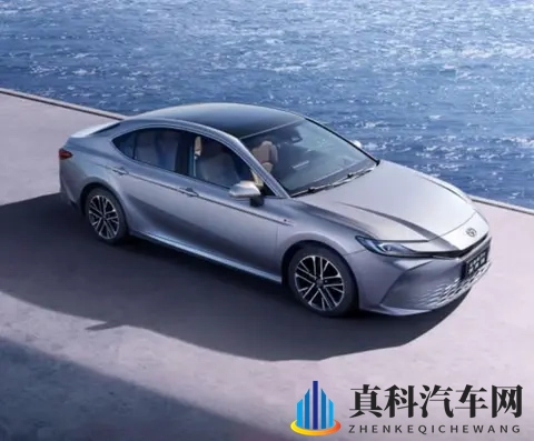 丰田全球召回330万辆车！倒车摄像头软件缺陷致画面黑屏免费升级-2