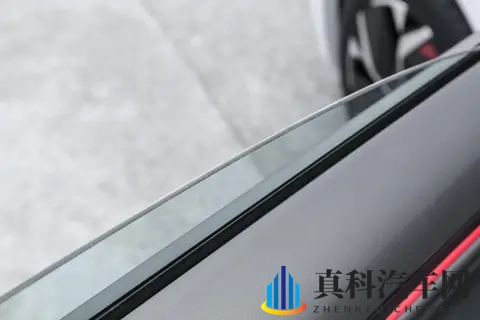 展现美系力量感，搭载20T混动系统的福特蒙迪欧ST-Line运动版-1