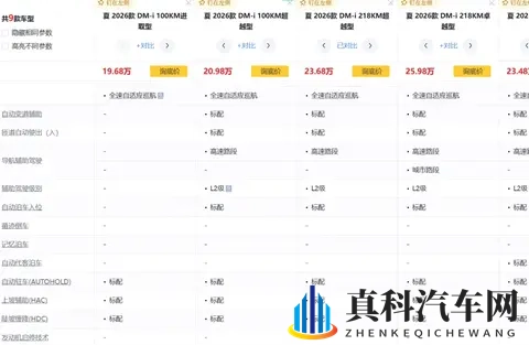 夏的性价比，全网没一个找对的！-3