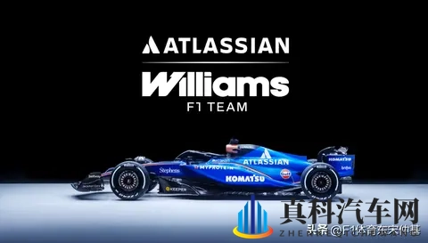 威廉姆斯车队重塑品牌形象,下赛季正式更名为威廉姆斯F1车队-3