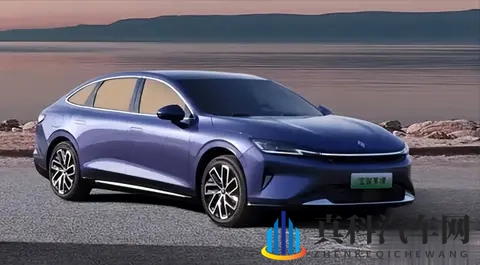 宝骏放大招！享境中大型轿车官图曝光，纯电插混都能选-1