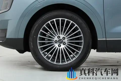 极限测试、终身质保,这台10万级中型SUV的安全性让我很意外!-1