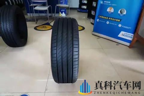 10万车换米其林=人傻钱多？算清这笔账，才知是理性投资！-2