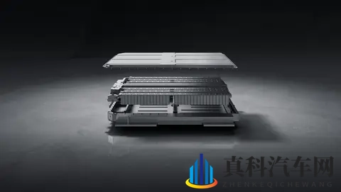 星纪元ES开始务实了！1528万元起售，能和小米SU7错位竞争？-3