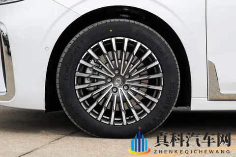 13 万多高净值用户的选择，2026款岚图梦想家究竟有何魔力？-3