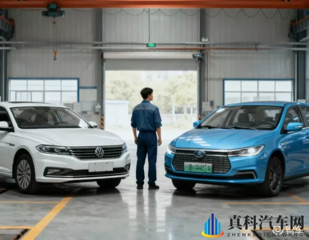 双人床上剧烈运动打扑克:智能汽车引领家庭娱乐新风尚-1