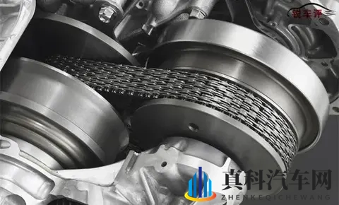 扒一扒CVT变速箱的10个谣言,今天直接打脸!最后一个别尬黑-3