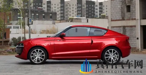 国产小车月销破7万，当年首款轿跑卖不动，新轿跑能救场吗？-2